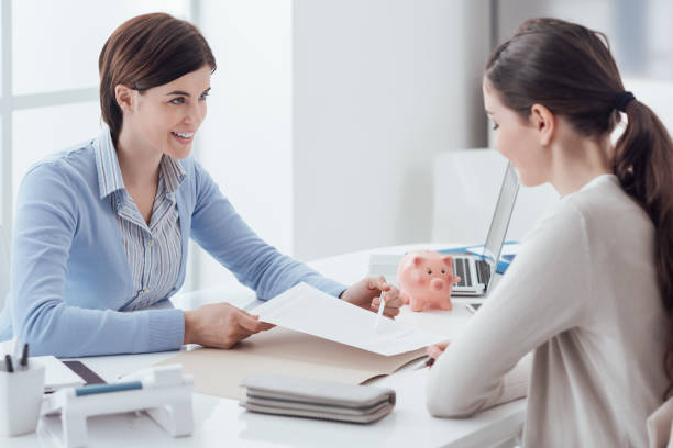 Financial Counseling and Guidance in Lake Norman Of Catawba, NC